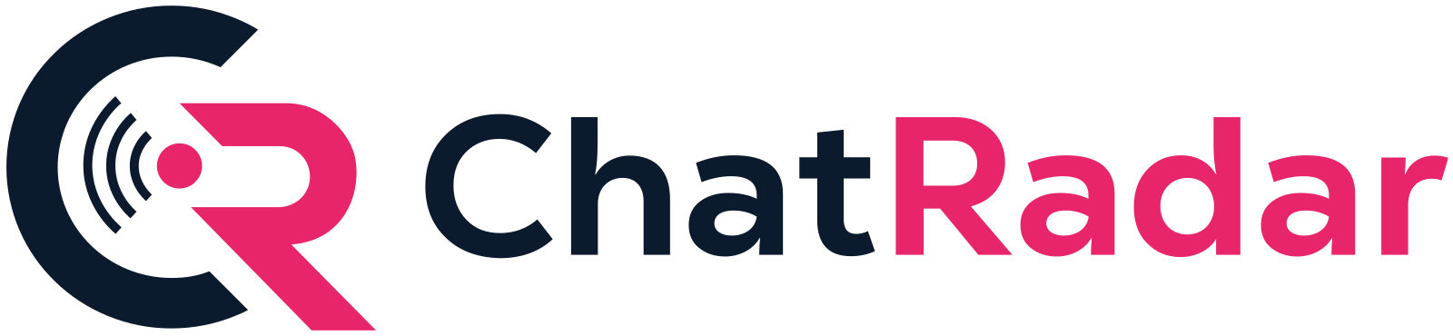 Chat Radar