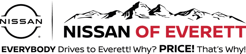 Nissan of Everett
